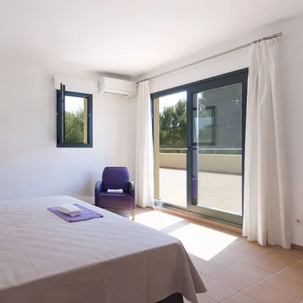 Rent this 4 bed house on Ciutadella in Balearic Islands, Spain
