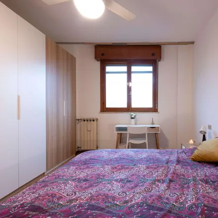 Rent this 3 bed room on Via Ulisse Dini in 20141 Milan MI, Italy
