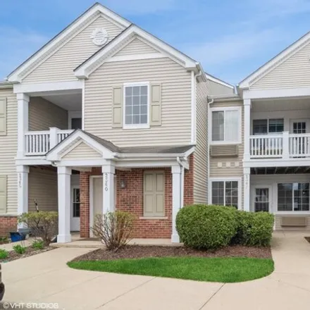 Buy this 1 bed condo on 236 Bertram Drive in Yorkville, IL 60560