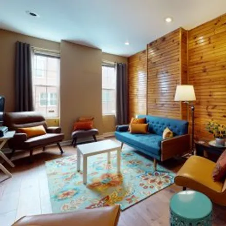 Rent this 5 bed apartment on 1939 Federal Street in Point Breeze, Philadelphia