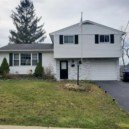 Buy this 3 bed house on 110 Halstead Avenue in Owego, NY 13827
