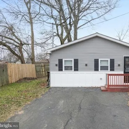 Buy this 3 bed house on 4534 Somerton Road in La Trappe, Bensalem Township