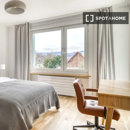 Image 7 - Bleicherweg, 8002 Zurich, Switzerland - Apartment for rent