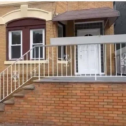 Rent this 3 bed apartment on 166 67th Street in West New York, NJ 07093
