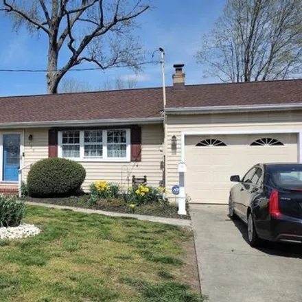 Buy this 3 bed house on 138 River Drive Avenue in Pennsville Township, NJ 08070
