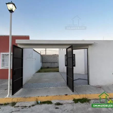 Rent this 2 bed house on unnamed road in Fraccionamiento Santa Matilde, 43845