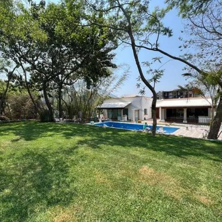 Image 1 - Privada del Túnel, Tlaltenango, 62270 Cuernavaca, MOR, Mexico - House for sale