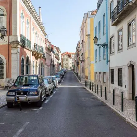 Image 7 - British Council, Rua de São Marçal, 1200-423 Lisbon, Portugal - Apartment for rent
