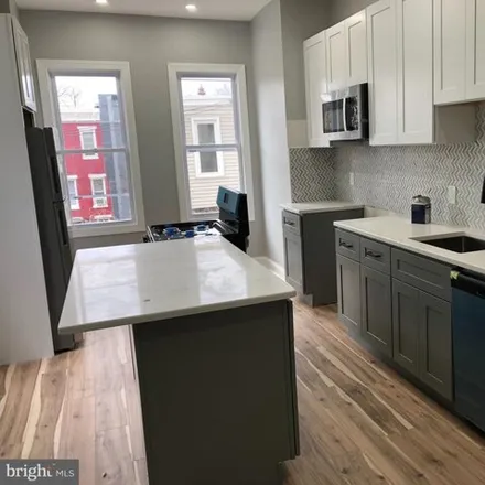 Rent this 4 bed house on Acelero Learning - St. Elizabeth's in North 23rd Street, Philadelphia