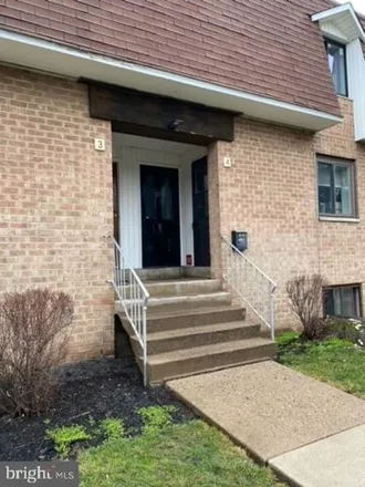 Rent this 2 bed condo on 843 York Road in Warminster Township, PA 18974