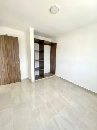 Buy this studio apartment on General Miguel Negrete in 91910 Veracruz, VER