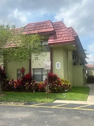 Image 1 - 3200 Northwest 104th Avenue, Coral Springs, FL 33065, USA - Condo for rent