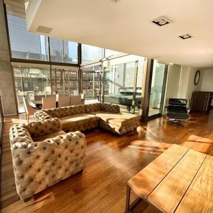 Image 2 - Aleph Residences, Petrona Eyle 355, Puerto Madero, 1107 Buenos Aires, Argentina - Apartment for rent