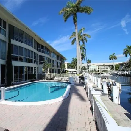 Image 7 - 3121 Northeast 47th Court, Fort Lauderdale, FL 33308, USA - Condo for rent