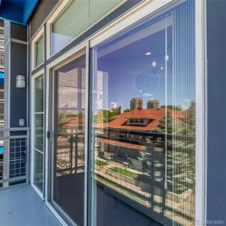 Buy this 2 bed condo on 1480 Madison Street in Denver, CO 80206