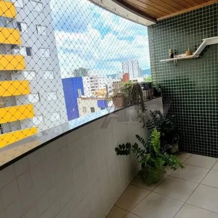 Buy this 2 bed apartment on Hospital Dia Heitor Vilasboas in Rua Dom João Pimenta 171, Centro