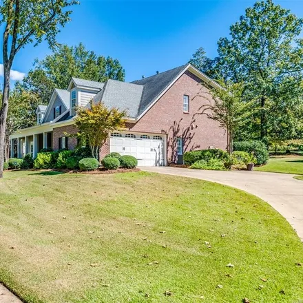 Image 3 - 1501 Old Park Row, Montgomery, AL 36117, USA - House for sale
