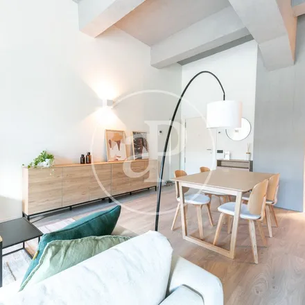 Rent this 2 bed apartment on Carrer de Bilbao in 103-117, 08005 Barcelona