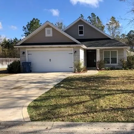Rent this 3 bed house on 860 Magnolia Bluff Drive in Glynn County, GA 31525