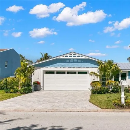 Buy this 3 bed house on 819 59th Avenue in Saint Pete Beach, Pinellas County