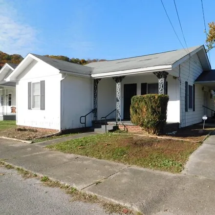 Buy this 3 bed house on 110 Chad Street in Loyall, Harlan County