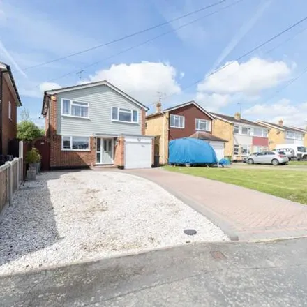 Buy this 4 bed house on Bartlett Close in Maylandsea, CM3 6TA