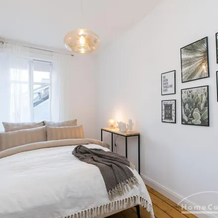 Image 2 - Lindenallee 22, 20259 Hamburg, Germany - Apartment for rent