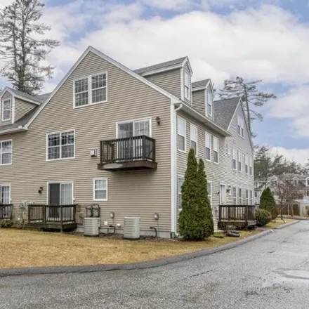 Buy this 3 bed condo on 11 Smithwheel Road in Old Orchard Beach, ME 04064