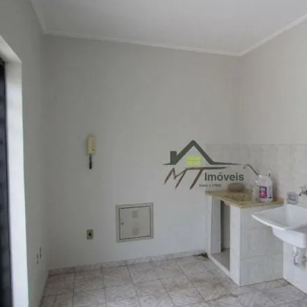 Rent this 1 bed apartment on Rua José Maria Barroca in Vila Santana, Sumaré - SP