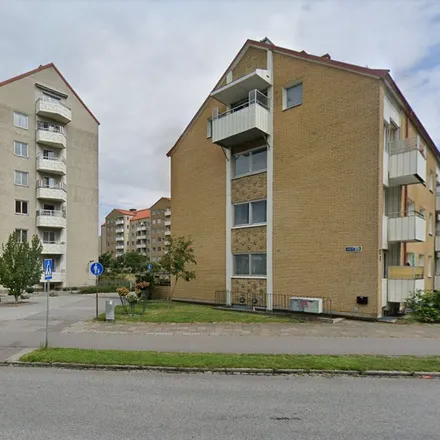 Rent this 3 bed apartment on Köpenhamnsvägen 46 in 217 47 Malmo, Sweden