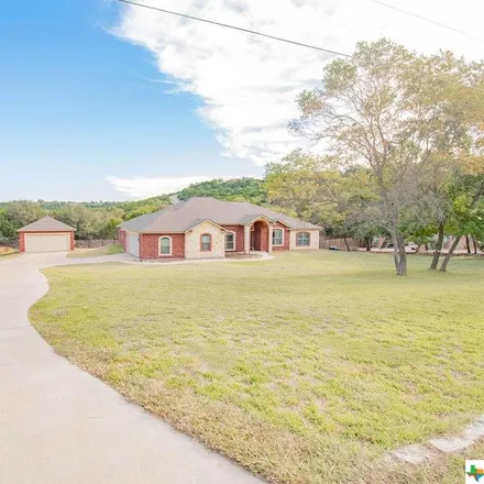Image 5 - 2610 Freedom Lane, Copperas Cove, TX 76522, USA - House for sale