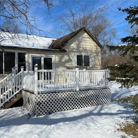 Buy this 2 bed house on 756 2nd Street in Barrett, Grant County