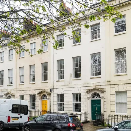 Rent this 2 bed apartment on 36 Caledonia Place in Bristol, BS8 4DN