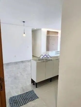 Rent this 3 bed apartment on Paróquia São João Bosco in Avenida Benedicto Castilho de Andrade 1091, Eloy Chaves