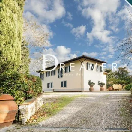 Buy this 2studio house on Via di Belmonte 25 in 50012 Bagno a Ripoli FI, Italy
