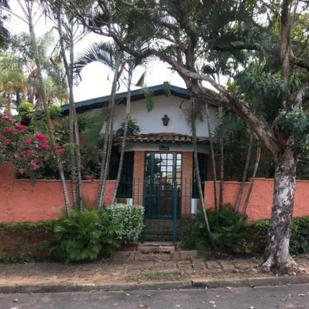 Image 2 - Rua Antônio Amstalden, Cidade Nova I, Indaiatuba - SP, 13333-330, Brazil - House for sale