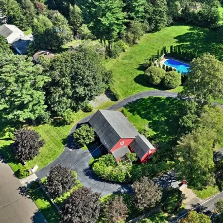 Buy this 4 bed house on 1224 Daniels Farm Rd in Trumbull, Connecticut
