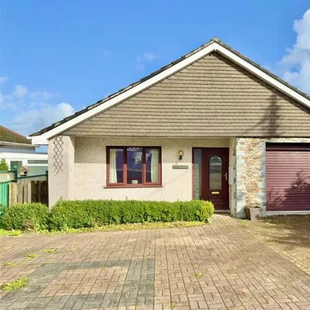 Buy this 3 bed house on Trevanson Road in Bodieve, PL27 7HB