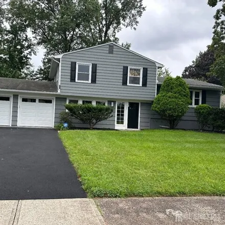 Rent this 4 bed house on 524 N Shirley Pkwy in Piscataway, New Jersey