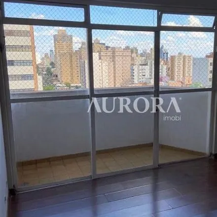 Image 1 - Rua Pará 13, Fraternidade, Londrina - PR, 86010-450, Brazil - Apartment for sale