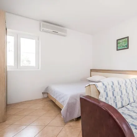 Image 6 - Ulica Male Mandre, 23251 Mandre, Croatia - Apartment for rent