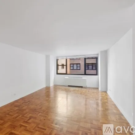 Rent this 1 bed apartment on W 57th St