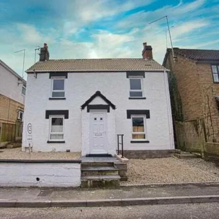 Buy this 3 bed house on Beaconsfield Road in Bournemouth, Christchurch and Poole
