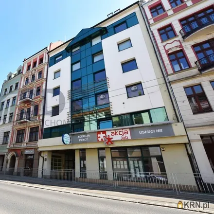 Buy this 3 bed apartment on Mango Mama in Świętego Mikołaja 18, 50-128 Wrocław