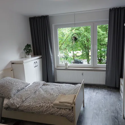 Image 3 - Am Wehrbusch 7, 30880 Laatzen, Germany - Apartment for rent