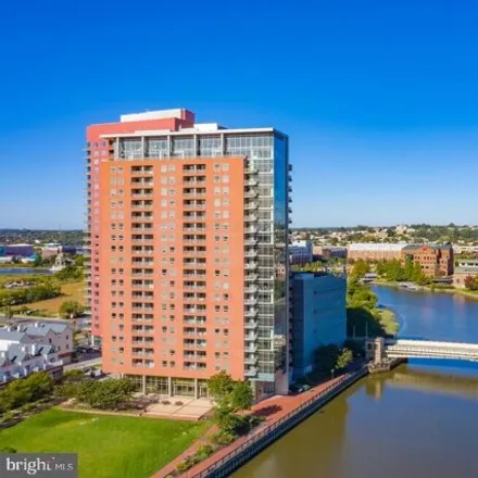 Buy this 2 bed condo on River Tower at Christina Landing in Christina Landing Drive, South Wilmington