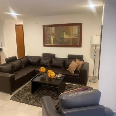 Rent this 2 bed apartment on Avenida de la Patria in Jardines de La Patria, 45027 Zapopan