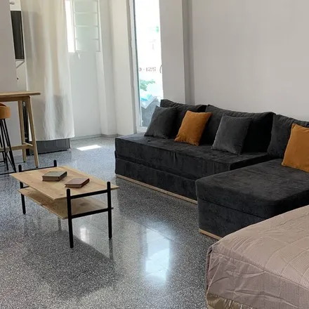 Rent this 1 bed apartment on Cuauhtémoc in 06000 Mexico City, Mexico