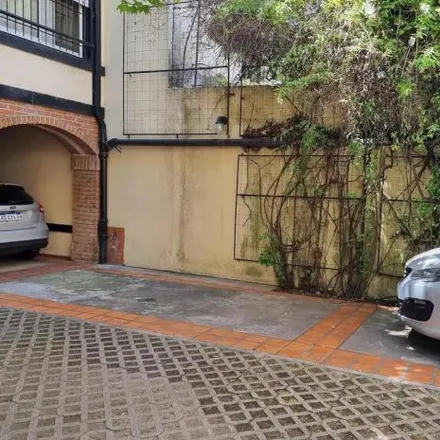 Rent this 2 bed apartment on Leandro N. Alem 243 in Barrio Carreras, B1642 DJA San Isidro