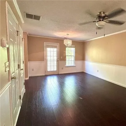 Image 2 - 298 Fox Creek Boulevard, Holly Springs, GA 30188, USA - House for rent